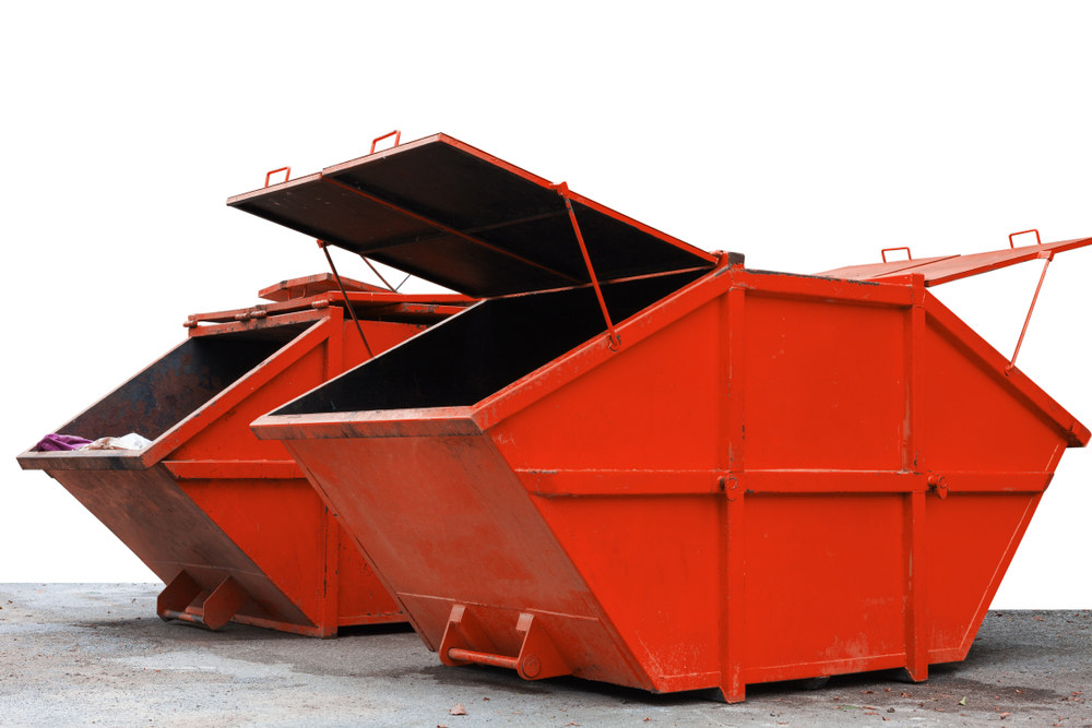 Skip Hire Wales